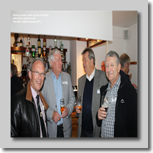 Barry Proctor; Steve Fee; Geoff Walford; Ian Saunders